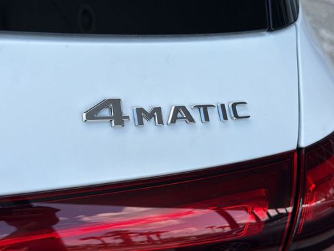 Used 2026 Mercedes-Benz GLE 350 4MATIC image 33