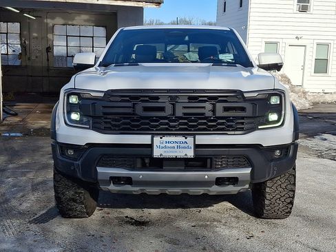 Used 2024 Ford Ranger Raptor image 2