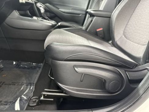 Used 2021 Kia Seltos S FWD image 21
