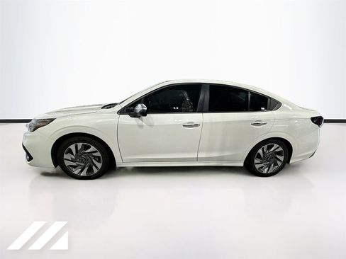 Certified 2023 Subaru Legacy Touring XT AWD/4WD image 8