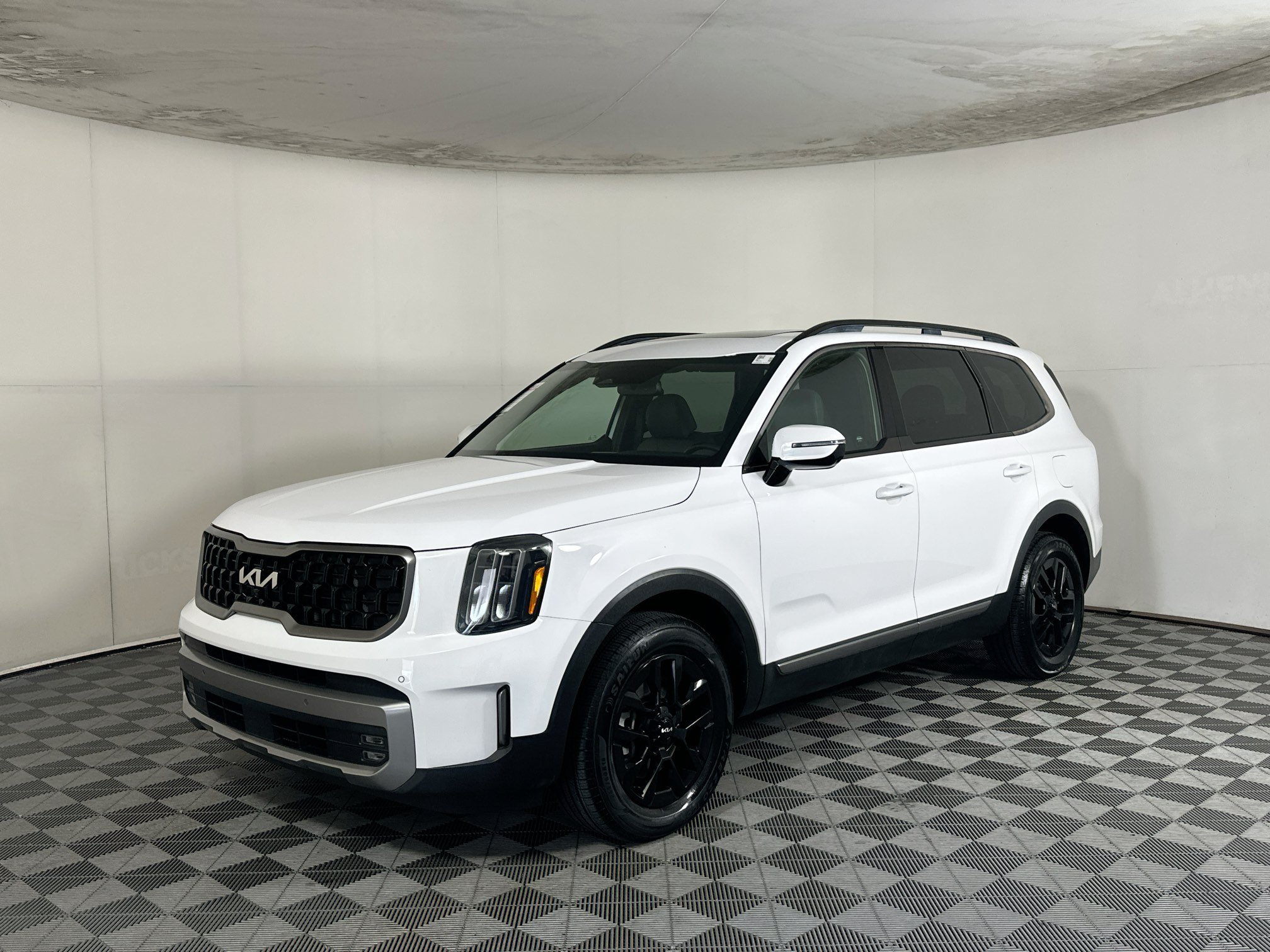 Used 2023 Kia Telluride SX X-Pro AWD/4WD image 7