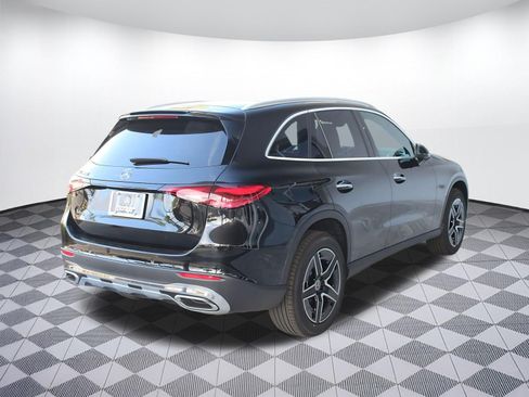 Certified 2026 Mercedes-Benz GLC 300 image 49