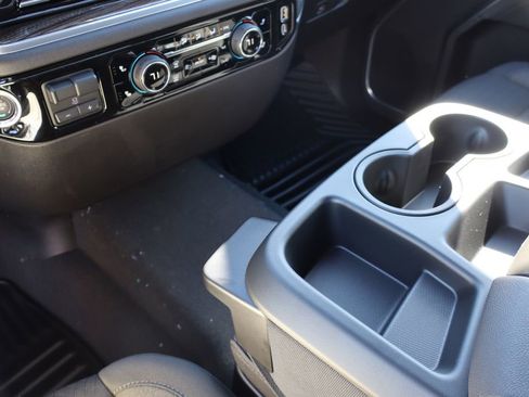 New 2026 Chevrolet Silverado 1500 LT image 22