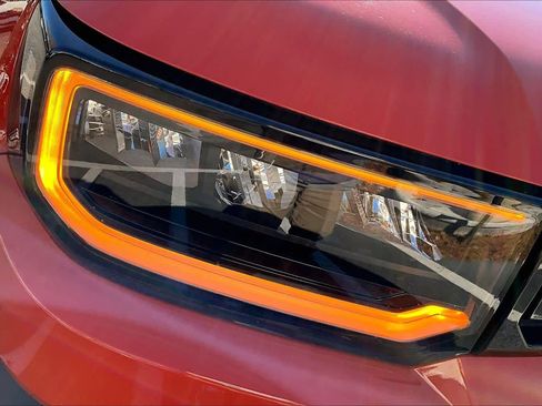 Certified 2026 Honda Passport TrailSport Elite image 27