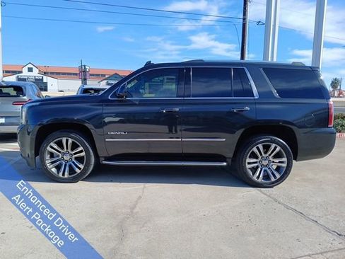 Used 2020 GMC Yukon Denali w/ Open Road Package image 6