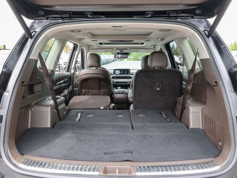 Used 2021 Kia Telluride SX w/ Towing Package FWD image 45