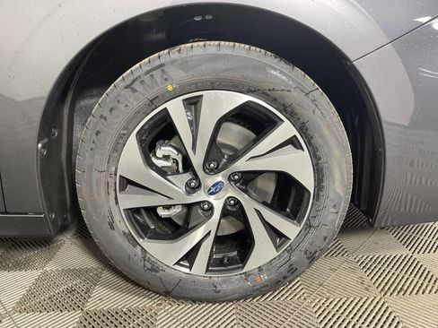 New 2025 Subaru Legacy Premium image 6