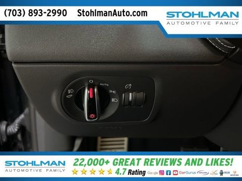 Used 2011 Audi TT 2.0T Premium Plus w/ S Line Pkg image 19