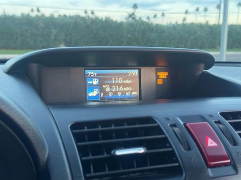 Used 2015 Subaru Forester 2.5i Premium w/ Popular Package #1 image 22