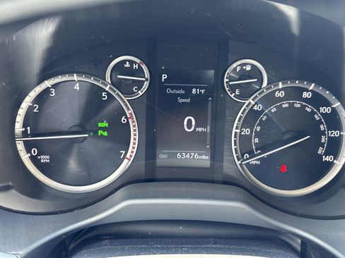 Used 2021 Lexus GX 460 Premium AWD/4WD image 23