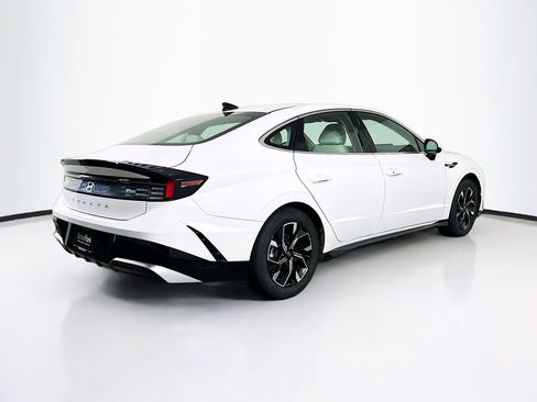 Used 2025 Hyundai Sonata SEL image 9