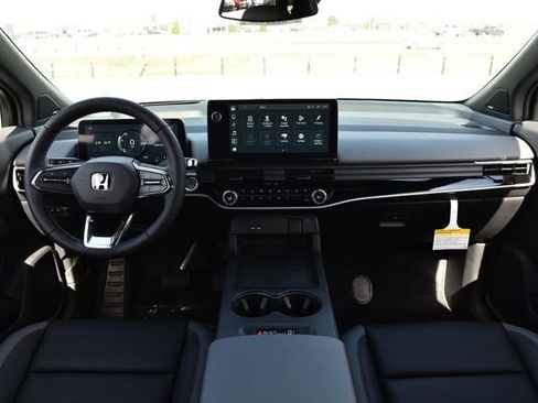 New 2026 Honda Prologue Elite image 7