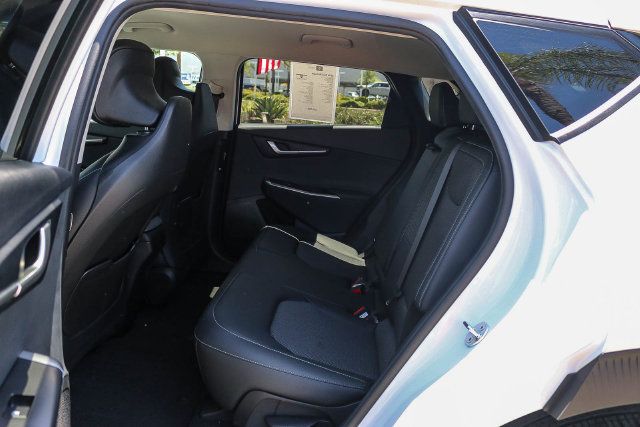 Used 2024 Kia EV6 Light RWD image 23