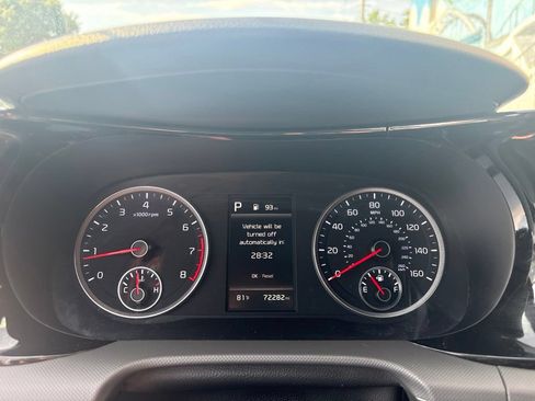 Used 2022 Kia K5 GT-Line w/ GT-Line FWD Premium Package image 14