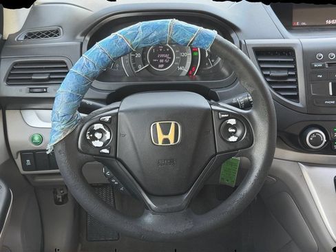 Used 2012 Honda CR-V LX image 18