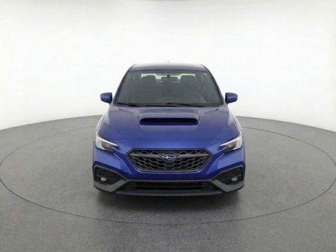Used 2022 Subaru WRX Limited image 5