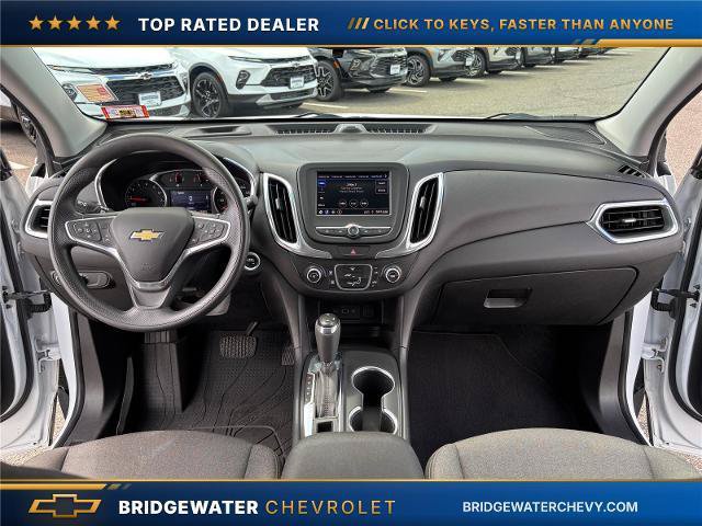 Used 2020 Chevrolet Equinox LT AWD/4WD image 20