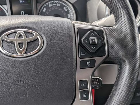 Used 2022 Toyota Tacoma SR5 w/ Technology Package RWD image 23