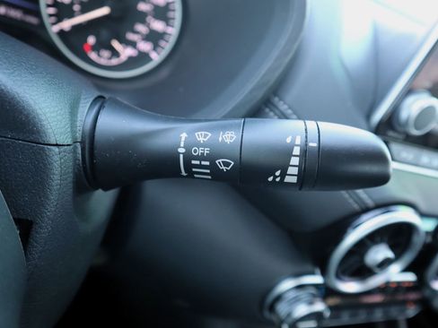 New 2025 Nissan Sentra SV w/ All-Weather Package image 19