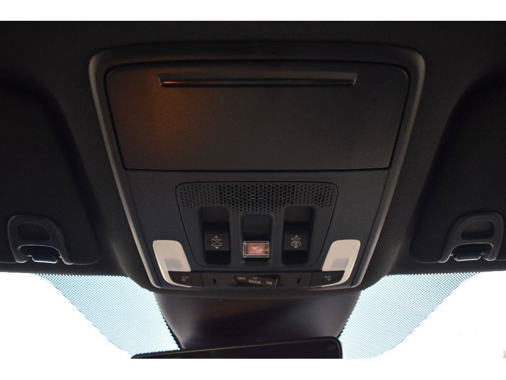 New 2026 Honda Passport TrailSport image 20
