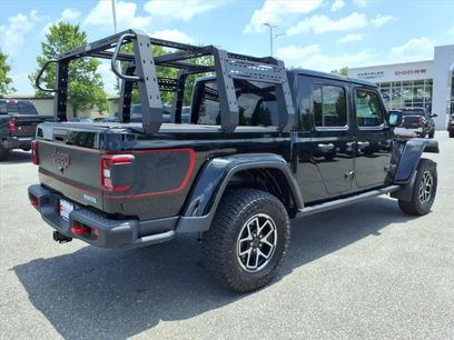 Used 2024 Jeep Gladiator Rubicon w/ Technology Group