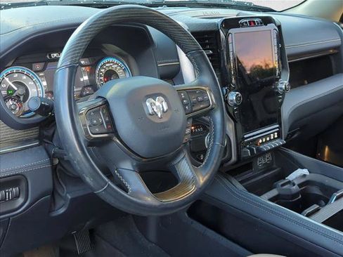 Used 2021 RAM 1500 Limited RWD image 6