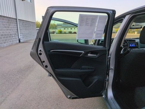 Used 2020 Honda Fit LX image 24