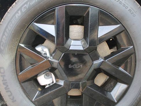 New 2026 Kia EV9 Land image 21