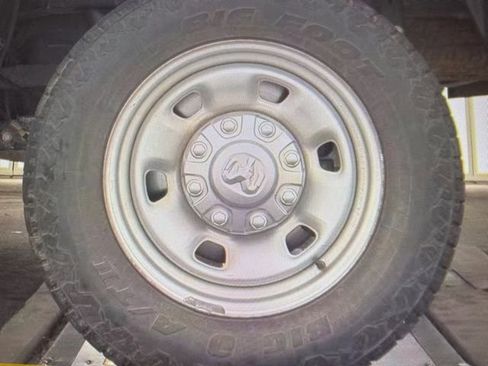 Used 2022 RAM 2500 Tradesman image 15