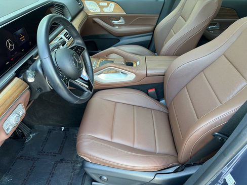 Certified 2026 Mercedes-Benz GLE 350 4MATIC image 5