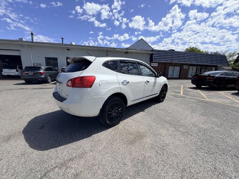 Used 2011 Nissan Rogue S AWD/4WD image 11