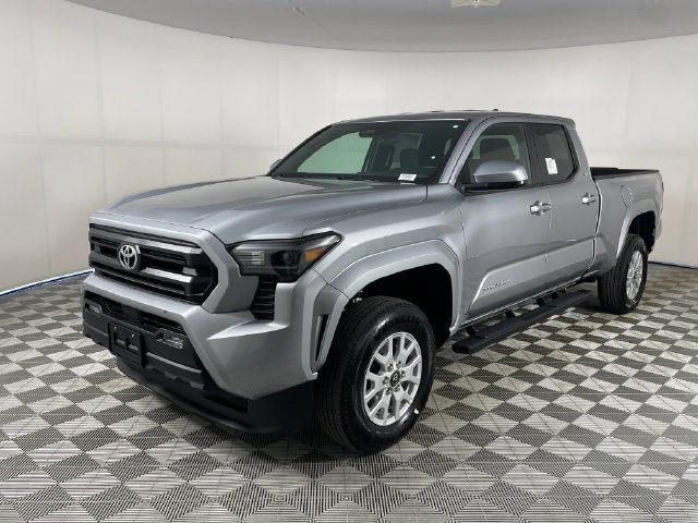 New 2026 Toyota Tacoma SR5 RWD image 1