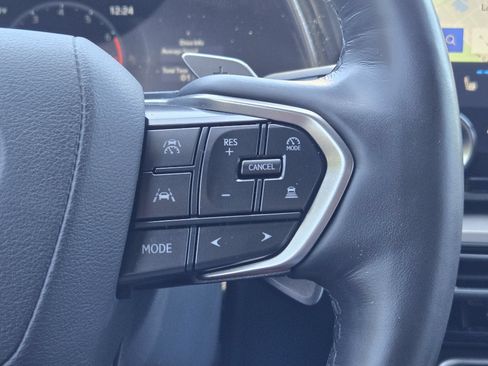 Used 2024 Lexus TX 350 FWD w/ Captains Chair Package image 26