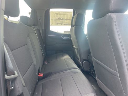 New 2026 Chevrolet Silverado 1500 LT image 37