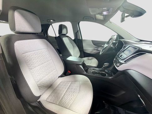Used 2022 Chevrolet Equinox LS AWD/4WD image 27
