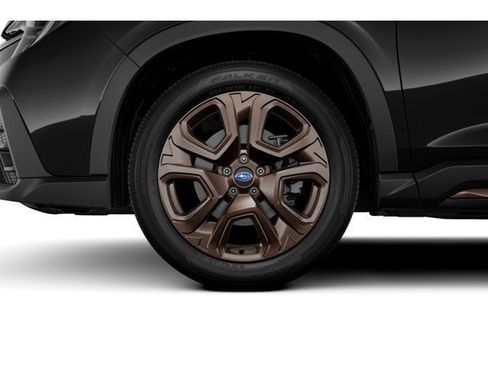 New 2025 Subaru Ascent Bronze Edition image 10