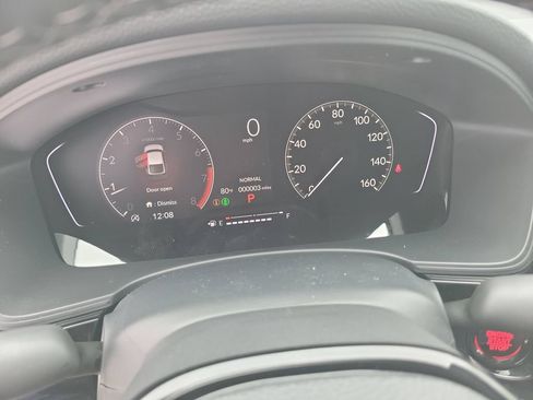 New 2026 Honda Civic Sport image 20