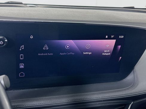 Used 2024 Buick Encore GX Preferred image 21