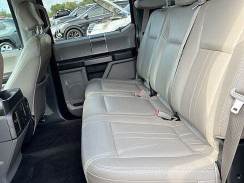 Used 2019 Ford F150 XLT w/ Equipment Group 302A Luxury AWD/4WD image 16