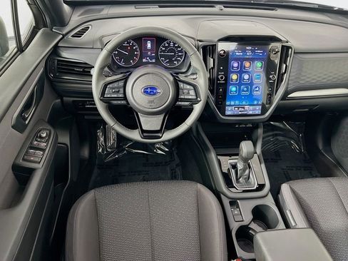 Used 2025 Subaru Forester Premium w/ Convenience Package #2 image 22