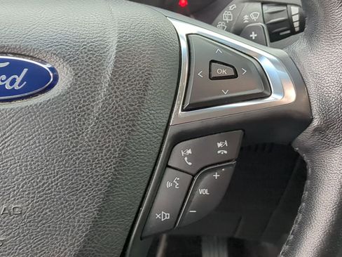 Used 2017 Ford Edge Titanium w/ Equipment Group 301A image 30