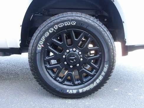 New 2026 RAM 2500 Limited image 9