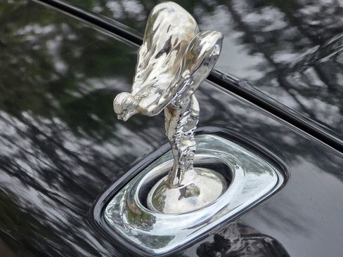 Used 2015 Rolls-Royce Ghost image 14