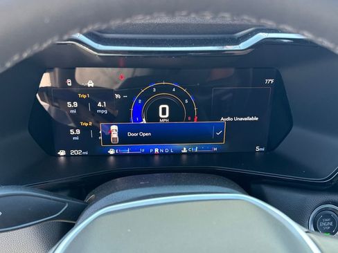 New 2026 Chevrolet Colorado LT image 21