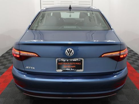 Used 2020 Volkswagen Jetta S FWD image 5