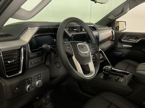Used 2025 GMC Sierra 1500 Denali w/ Denali Reserve Package image 17