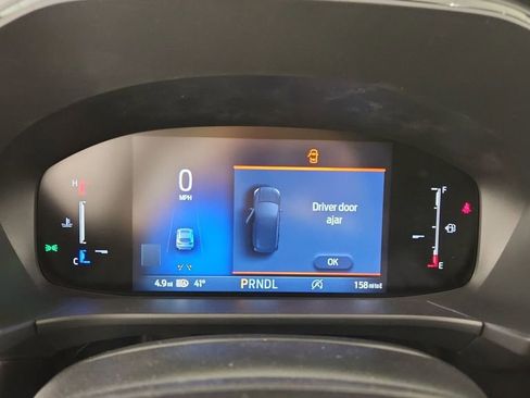 New 2026 Ford Escape ST-Line w/ Tech Pack #1 image 10