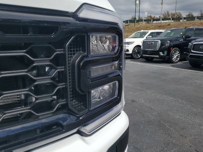 Used 2025 Ford F250 Lariat w/ Lariat Ultimate Package