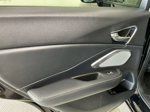 Used 2023 Acura RDX AWD w/ Advance Package image 19