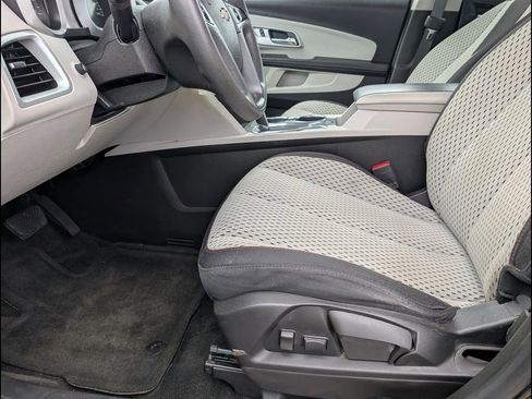 Used 2015 Chevrolet Equinox LS w/ LPO, Protection Package AWD/4WD image 5